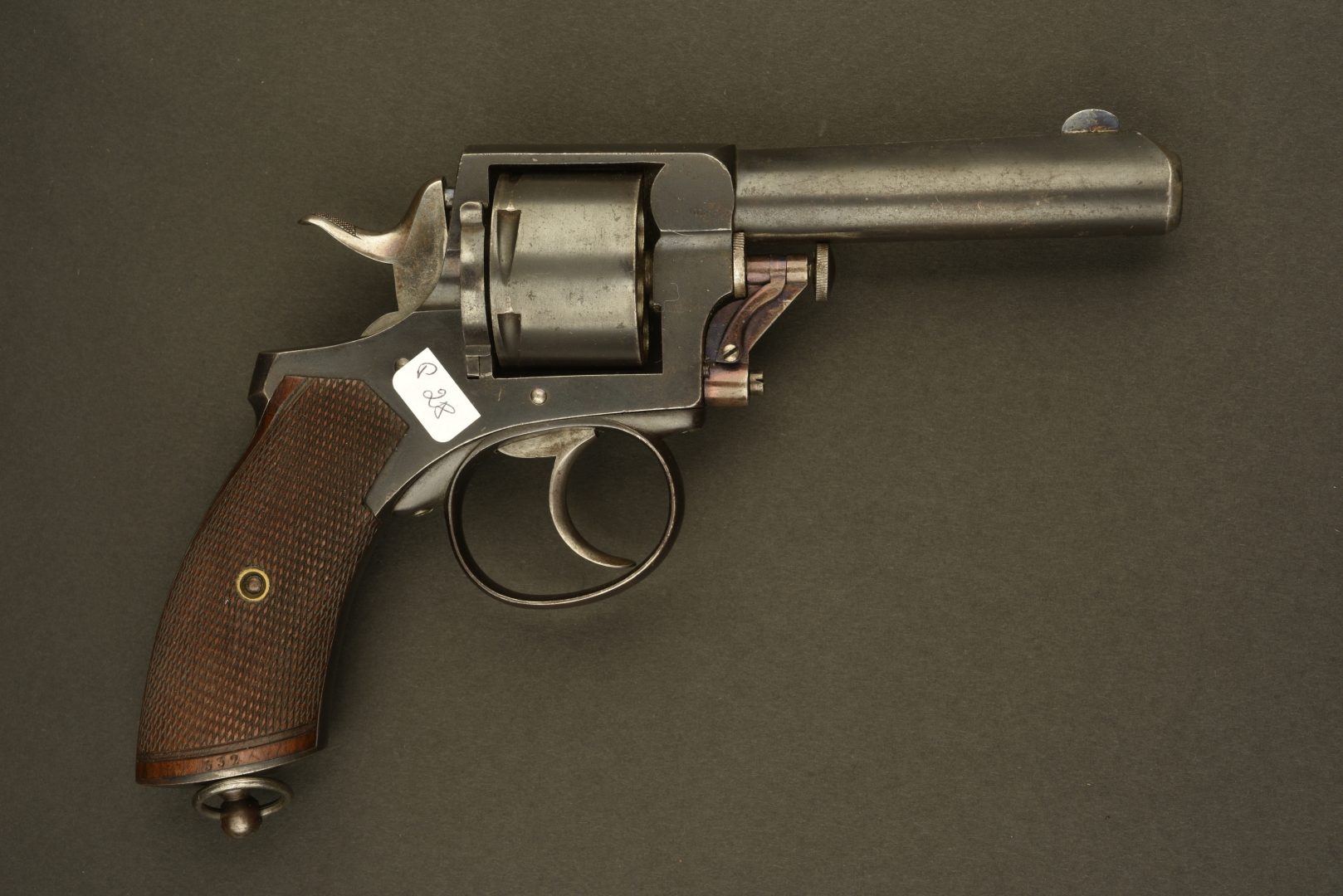francotte revolver francotte revolver