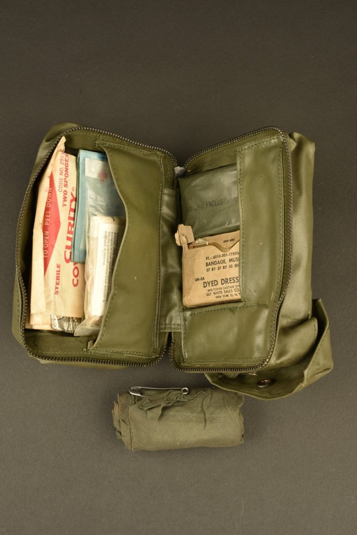 Kit First Aid Airplane Aiolfi G.b.r.