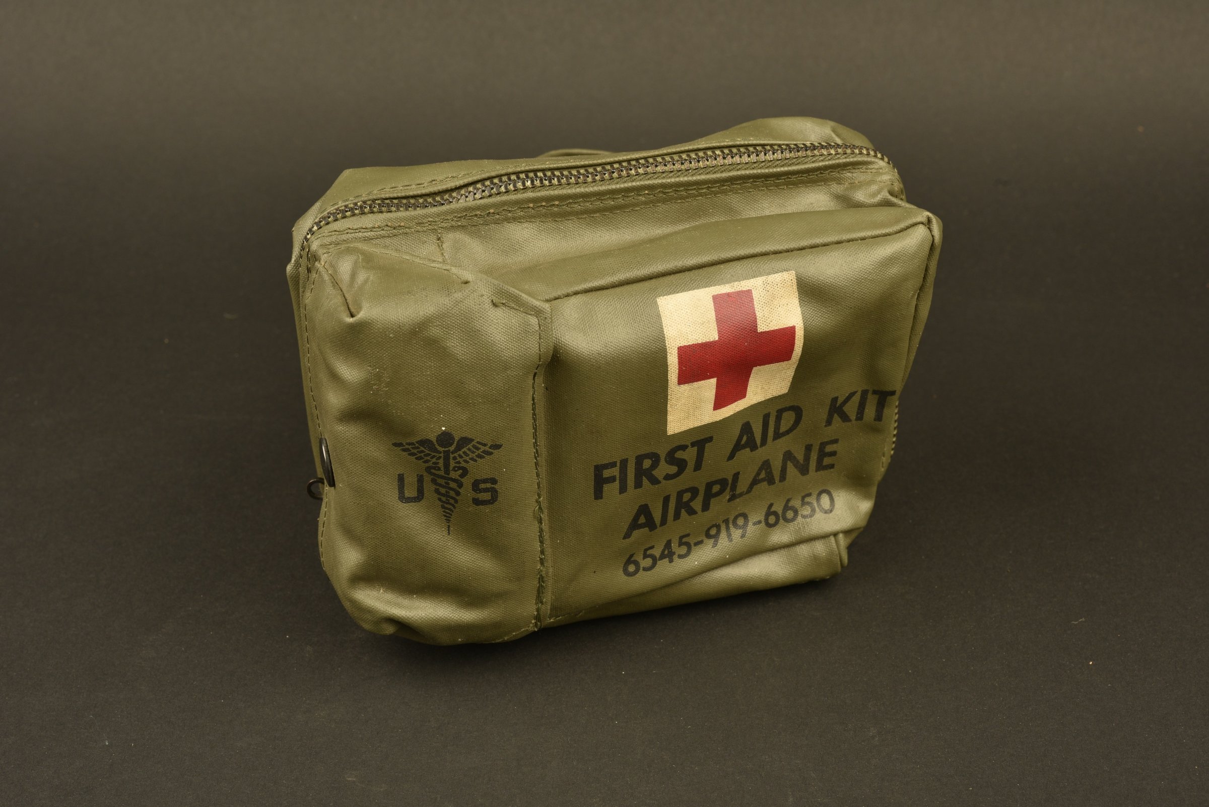 Kit First Aid Airplane Aiolfi G.b.r.