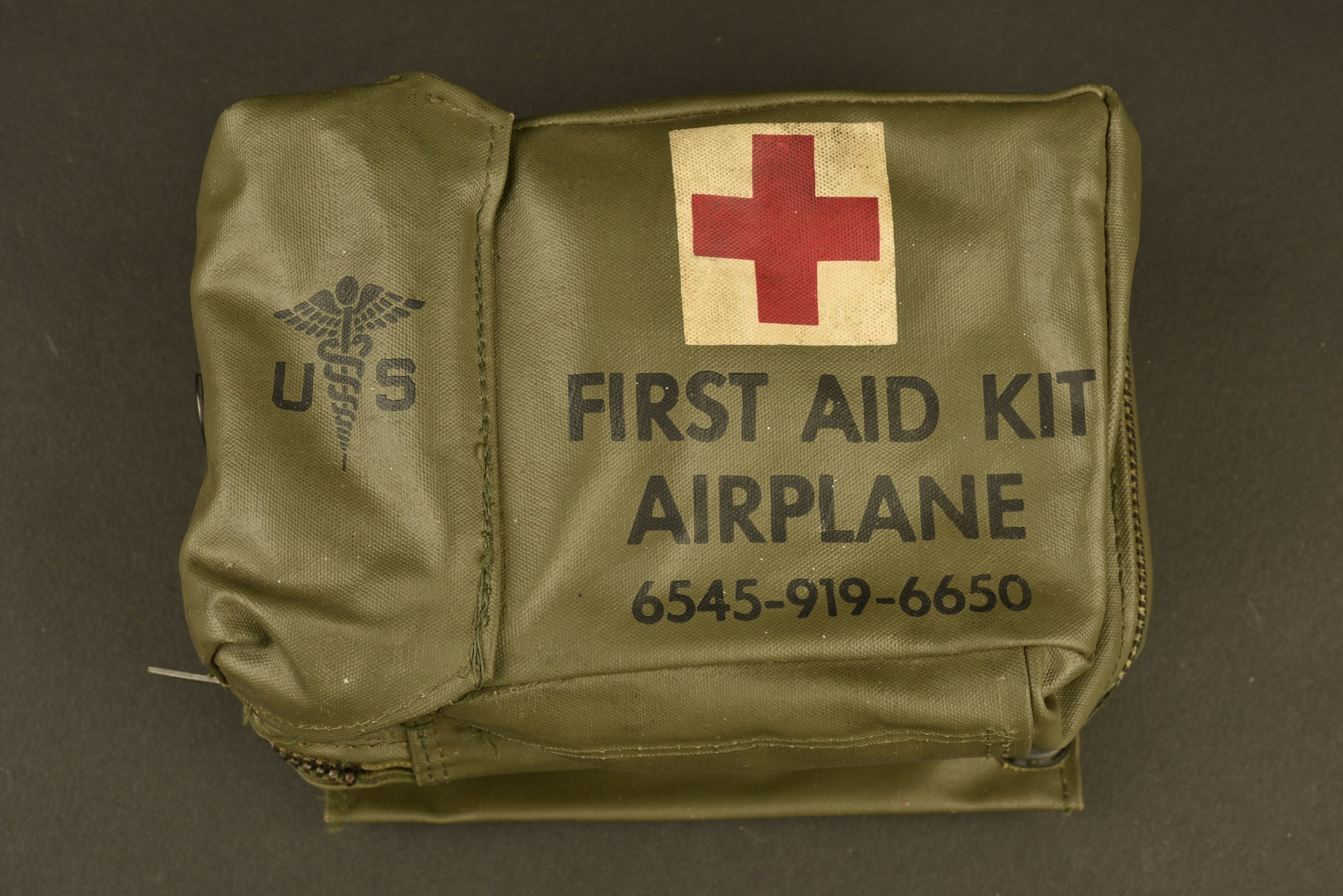 Kit First Aid Airplane Aiolfi G.b.r.
