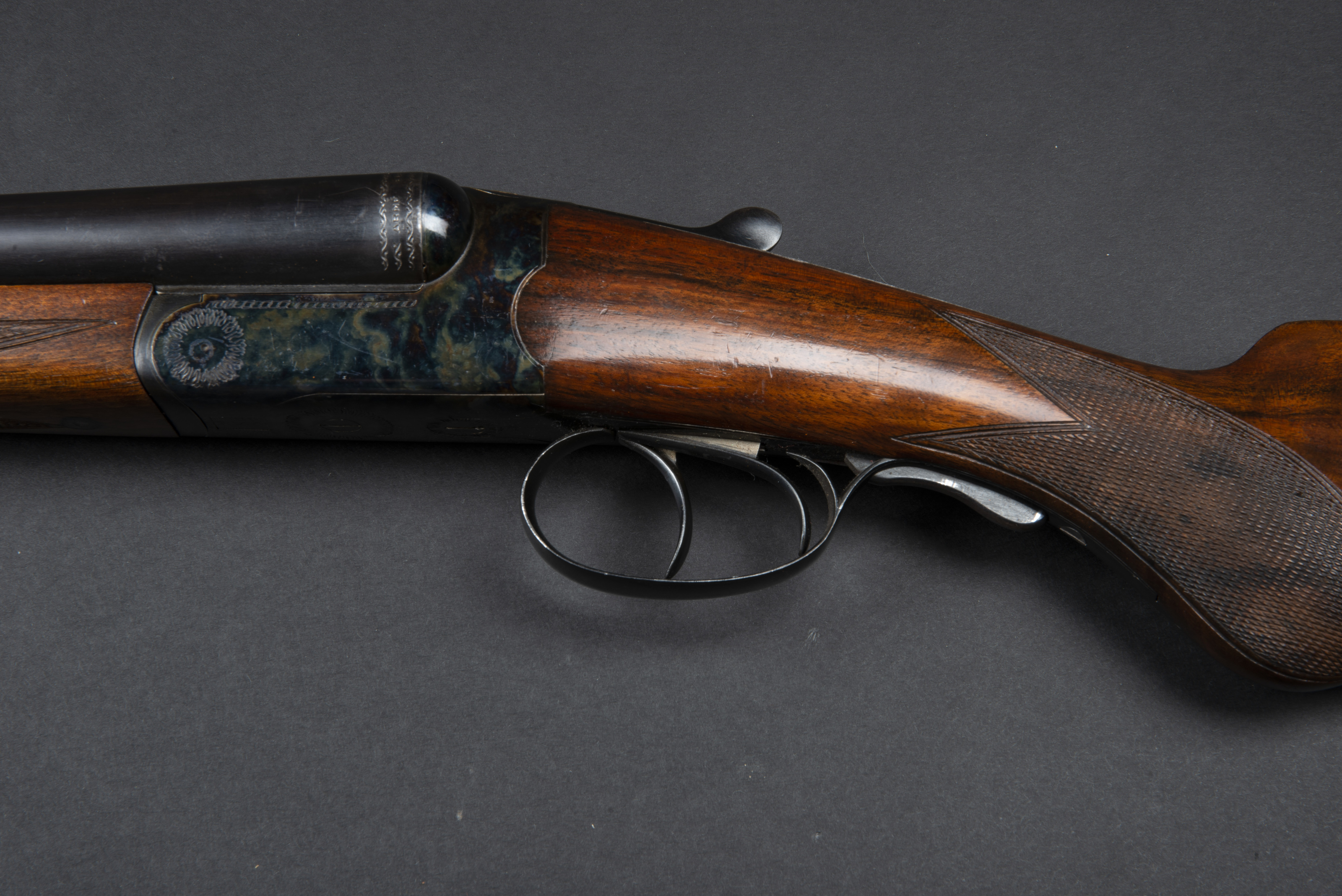 Fusil de chasse Solid Catégorie C Aiolfi G.b.r.