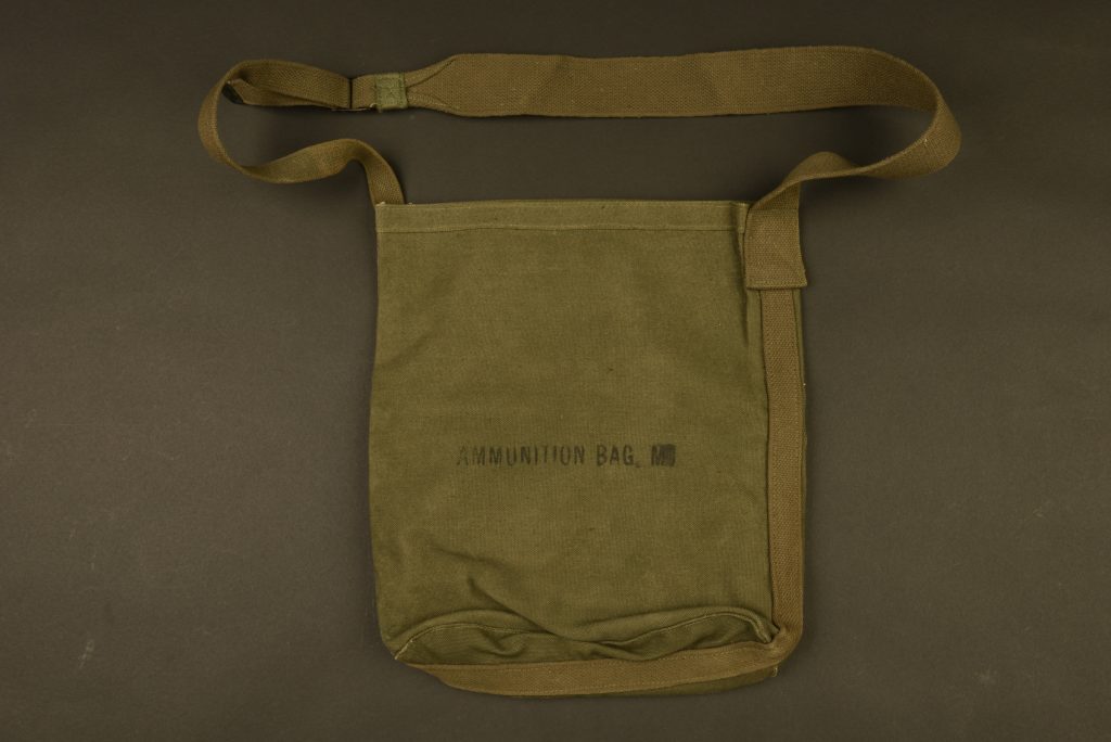 Ammunition bag M1 Aiolfi G.b.r.