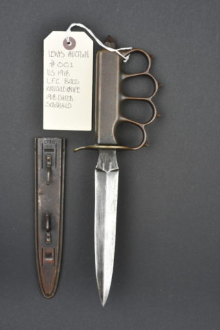 trench knuckle lfc aiolfi