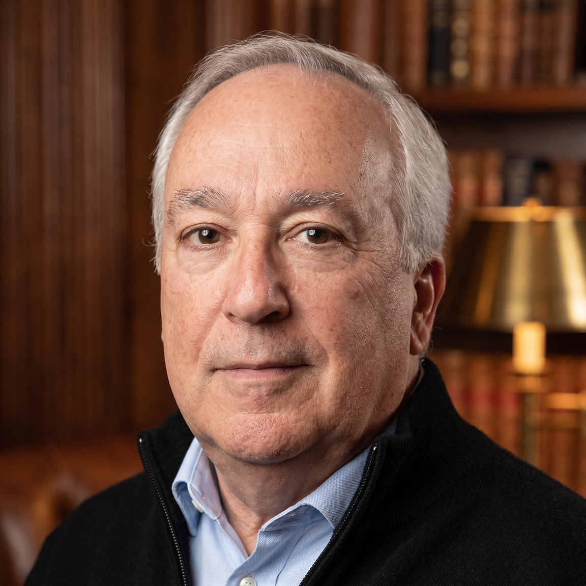 Robert Seniso