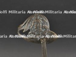 Miniature épée allemande. Miniature German sword. — photo 4