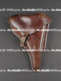 Holster P08. P08 Holster.