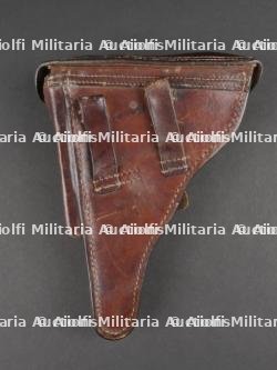 Holster P08. P08 Holster. — photo 3