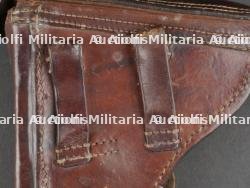 Holster P08. P08 Holster. — miniature 4