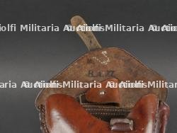 Holster P08. P08 Holster. — photo 10