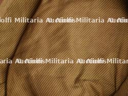 Schirmmütze entièrement en toile sable Prussian officer canvas visor cap. — photo 12