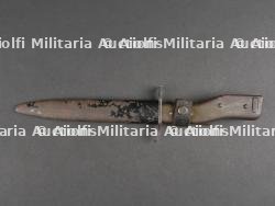 Couteau Demag. Demag knife. — miniature 2