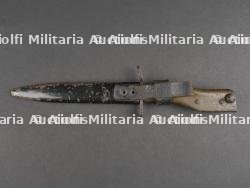 Couteau Demag. Demag knife. — miniature 3