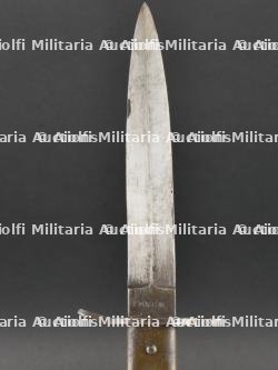 Couteau Demag. Demag knife. — miniature 5