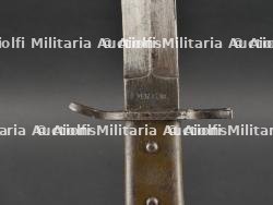 Couteau Demag. Demag knife. — photo 6