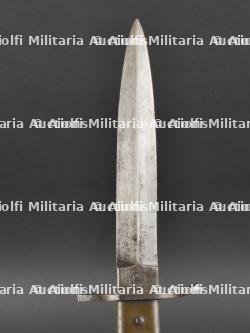 Couteau Demag. Demag knife. — miniature 7