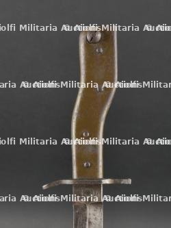 Couteau Demag. Demag knife. — miniature 9