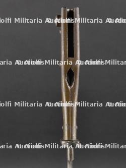 Couteau Demag. Demag knife. — photo 11