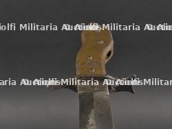 Couteau Demag. Demag knife. — miniature 12