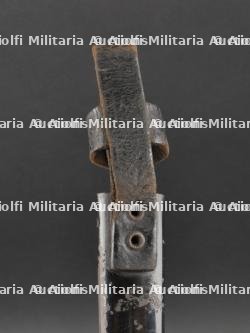 Couteau Demag. Demag knife. — photo 14