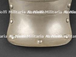 Prusse Casque de Cuirassier modèle 1915. Prussia M1915 Cuirassier spiked helmet. — photo 9