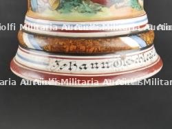 Chope de réserviste. Reservist stein. — miniature 13