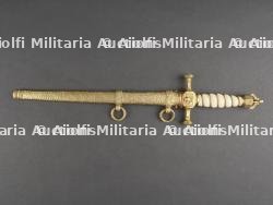 Dague officier Reichsmarine. Dagger Officer Reichsmarine. — photo 2