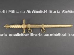 Dague officier Reichsmarine. Dagger Officer Reichsmarine. — miniature 3