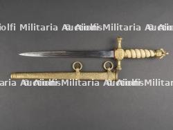 Dague officier Reichsmarine. Dagger Officer Reichsmarine. — photo 4