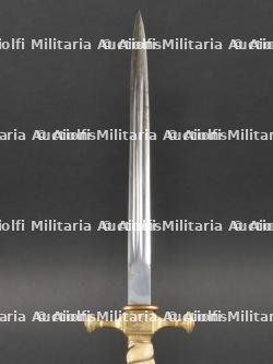 Dague officier Reichsmarine. Dagger Officer Reichsmarine. — miniature 7