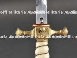 Dague officier Reichsmarine. Dagger Officer Reichsmarine. — photo 10