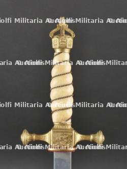 Dague officier Reichsmarine. Dagger Officer Reichsmarine. — photo 13