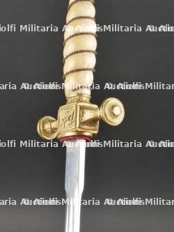 Dague officier Reichsmarine. Dagger Officer Reichsmarine. — photo 14