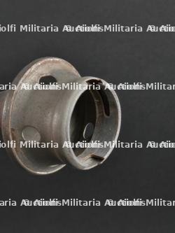 Prusse casque à pointe troupe ersatz feutre modèle 1915. Prussia M1915 ersatz felt spiked helmet. — miniature 19