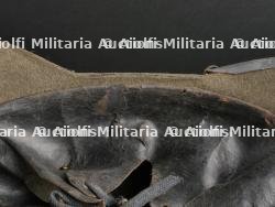 Prusse casque à pointe troupe ersatz feutre modèle 1915. Prussia M1915 ersatz felt spiked helmet. — miniature 31