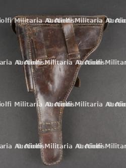 Holster P08. P08 Holster. — photo 3