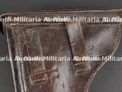 Holster P08. P08 Holster. — miniature 4