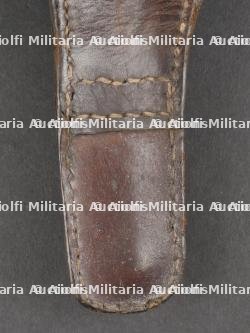 Holster P08. P08 Holster. — miniature 5
