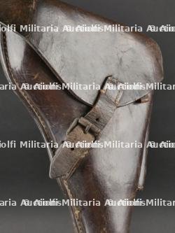 Holster P08. P08 Holster. — miniature 7