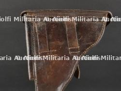 Holster P08. P08 Holster. — miniature 8