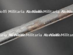 Epée allemande WWI. German sword WWI. — photo 3