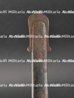 Epée allemande WWI. German sword WWI. — miniature 4
