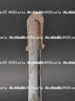 Epée allemande WWI. German sword WWI. — miniature 5