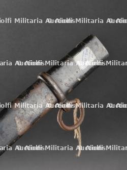Epée allemande WWI. German sword WWI. — miniature 6