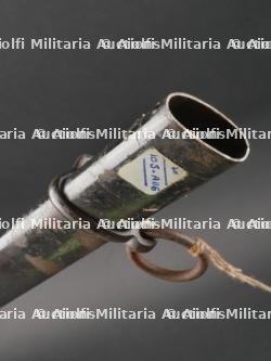 Epée allemande WWI. German sword WWI. — miniature 8