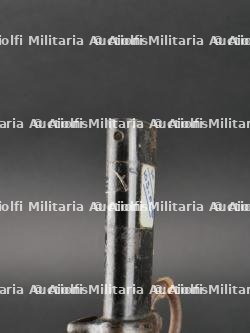 Epée allemande WWI. German sword WWI. — photo 9