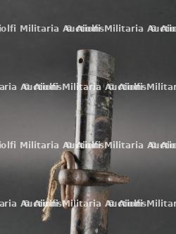 Epée allemande WWI. German sword WWI. — miniature 10