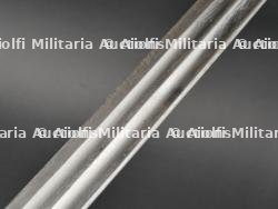 Epée allemande WWI. German sword WWI. — photo 13