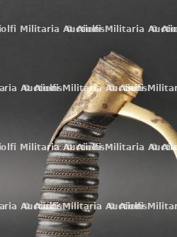 Epée allemande WWI. German sword WWI. — miniature 27