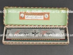 Harmonica. — miniature 1