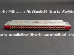 Harmonica. — miniature 14